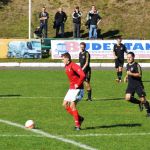 Mrągowia II Mrągowo - Start Kruklanki 0:2